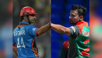 Highlights, Afghanistan vs Bangladesh, Asia Cup 2018 at Abu Dhabi, Full cricket score: Afghans win by 136 runs