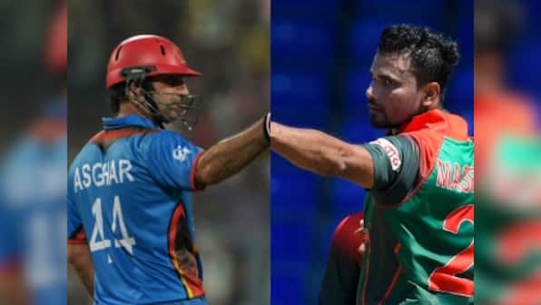 Highlights, Afghanistan vs Bangladesh, Asia Cup 2018 at Abu Dhabi, Full cricket score: Afghans win by 136 runs