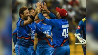 Asia Cup 2018: Afghanistan’s new generation exuded confidence and control to show the way against Sri Lanka