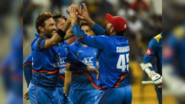 Asia Cup 2018: Afghanistan’s new generation exuded confidence and control to show the way against Sri Lanka