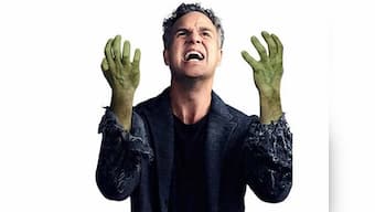 Mark Ruffalo reveals why Bruce Banner couldn't unleash the Hulk in Avengers: Infinity War