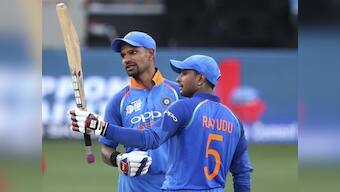 India vs Pakistan: Under-pressure Men in Blue will face acid test against resurgent Sarfraz Ahmed and Co