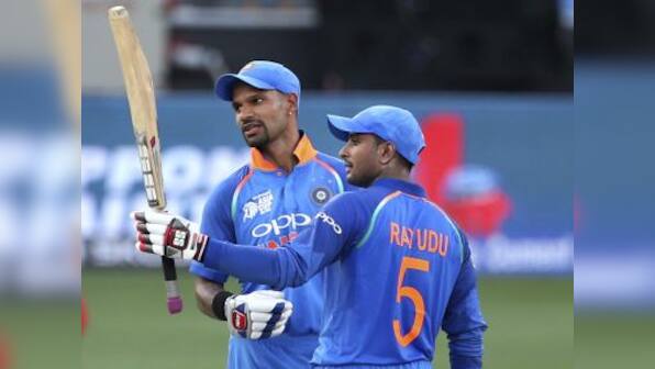 India vs Pakistan: Under-pressure Men in Blue will face acid test against resurgent Sarfraz Ahmed and Co
