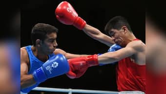 Highlights, Asian Games 2018, Day 14: India beat Pakistan to clinch bronze in men's hockey; Amit Panghal bags boxing gold