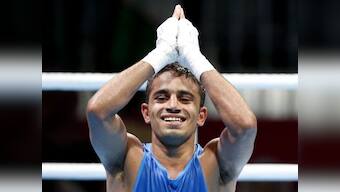 Asian Games 2018: Advice from Manoj Kumar, Santiago Nieva's strategy helped forge Amit Panghal’s gold medal
