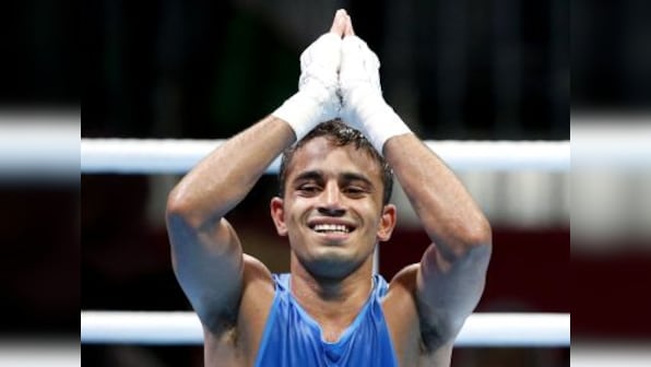Asian Games 2018: Advice from Manoj Kumar, Santiago Nieva's strategy helped forge Amit Panghal’s gold medal