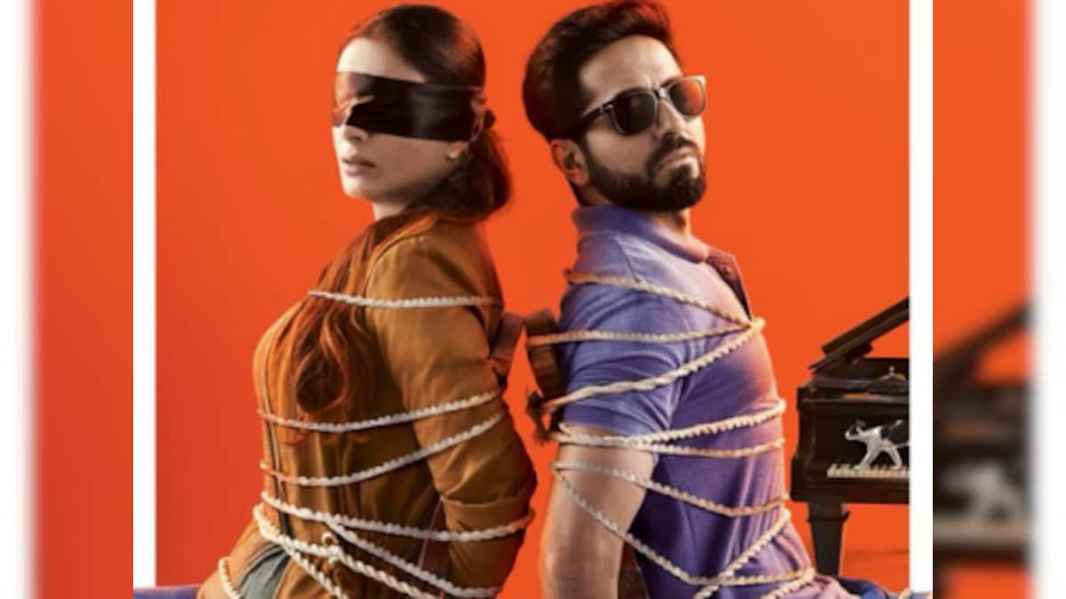 Tabu, Sriram Raghavan to attend Andhadhun's screening at Indian Film Festival of Melbourne 2019