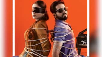 Decoding Andhadhun: Sriram Raghavan, co-writer Pooja Ladha Surti on putting together the best film of 2018