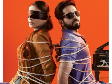Decoding Andhadhun: Sriram Raghavan, co-writer Pooja Ladha Surti on putting together the best film of 2018 Decoding Andhadhun: Sriram Raghavan, co-writer Pooja Ladha Surti on putting together the best film of 2018