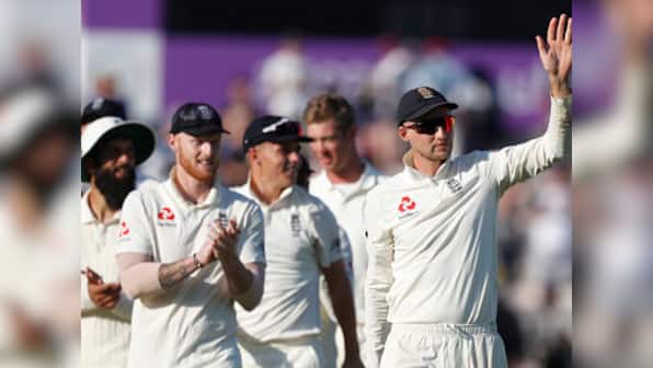 India vs England: Hosts name unchanged team for Oval Test; Johnny Bairstow to keep wickets