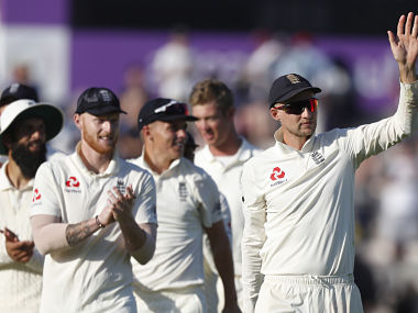 India vs England: Hosts name unchanged team for Oval Test; Johnny Bairstow to keep wickets India vs England: Hosts name unchanged team for Oval Test; Johnny Bairstow to keep wickets