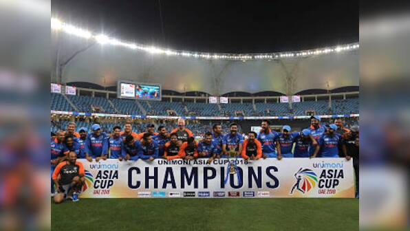 Asia Cup gets a new lease of life, Bangladesh's bravado and other twitter reactions on India's thrilling win over The Tigers