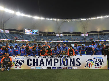 Asia Cup gets a new lease of life, Bangladesh's bravado and other twitter reactions on India's thrilling win over The Tigers Asia Cup gets a new lease of life, Bangladesh's bravado and other twitter reactions on India's thrilling win over The Tigers