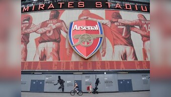 With Ivan Gazidis leaving Arsenal, decoding the London club's new order under Vinai Venkatesham and Raul Sanllehi