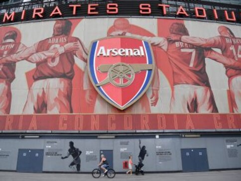 With Ivan Gazidis leaving Arsenal, decoding the London club's new order under Vinai Venkatesham and Raul Sanllehi With Ivan Gazidis leaving Arsenal, decoding the London club's new order under Vinai Venkatesham and Raul Sanllehi