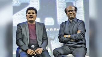 Why Shankar is the 'Rajinikanth of directors': The filmmaker consistently creates new markets for Tamil films