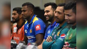 Asia Cup 2018, stats preview: From Sri Lanka’s record-breaking titles to Pakistan’s superior recent form