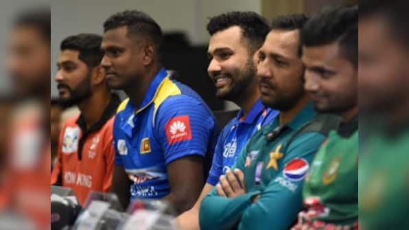 Asia Cup 2018, stats preview: From Sri Lanka’s record-breaking titles to Pakistan’s superior recent form
