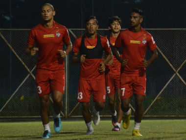 ISL 2018-19: ATK hope to thrive on manager Steve Coppell's tactical nous, attacking gameplan in new season ISL 2018-19: ATK hope to thrive on manager Steve Coppell's tactical nous, attacking gameplan in new season