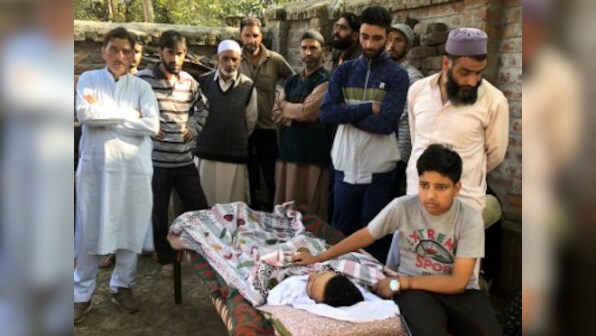 Shopian killing: For the Rajput community in Valley, policeman Kulwant Singh becomes first victim of Kashmir conflict