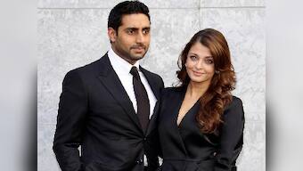 Aishwarya Rai, Abhishek Bachchan’s film Gulab Jamun to reportedly go on floors in mid-2019