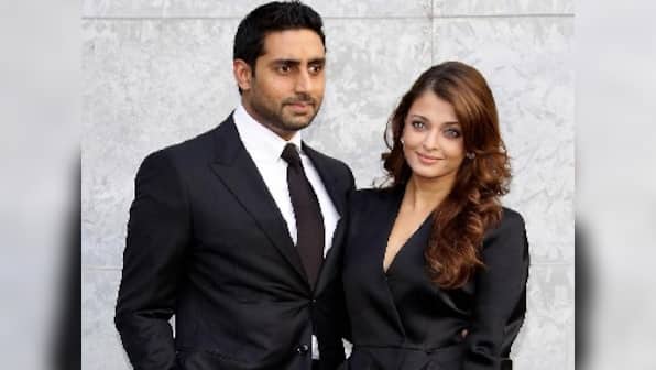 Aishwarya Rai, Abhishek Bachchan’s film Gulab Jamun to reportedly go on floors in mid-2019