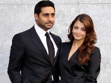 Aishwarya Rai, Abhishek Bachchan’s film Gulab Jamun to reportedly go on floors in mid-2019 Aishwarya Rai, Abhishek Bachchan’s film Gulab Jamun to reportedly go on floors in mid-2019