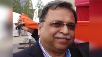 AFI has shortlisted events in which India can win maiden athletics Olympic medal, says president Adille Sumariwalla
