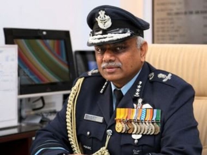 IAF vice-chief Air Marshal SB Deo accidentally shoots himself in thigh; condition declared stable by Delhi military hospital