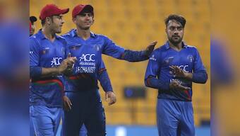 Asia Cup 2018: Afghanistan enhance their growing reputation despite defeat as sloppy Pakistan limp to victory