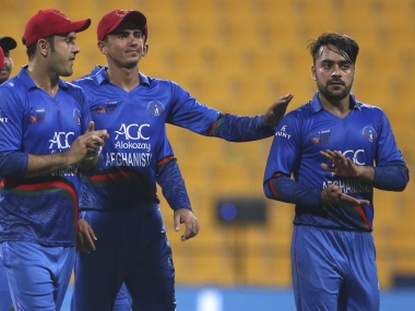 Asia Cup 2018: Afghanistan enhance their growing reputation despite defeat as sloppy Pakistan limp to victory Asia Cup 2018: Afghanistan enhance their growing reputation despite defeat as sloppy Pakistan limp to victory