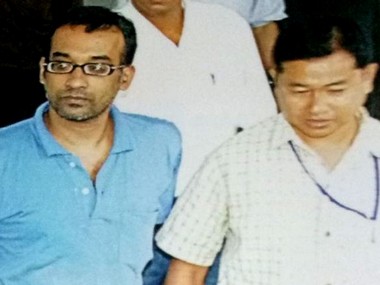 North East has always been key focus of Maoist expansion plans, but local conditions and politics stalled growth North East has always been key focus of Maoist expansion plans, but local conditions and politics stalled growth