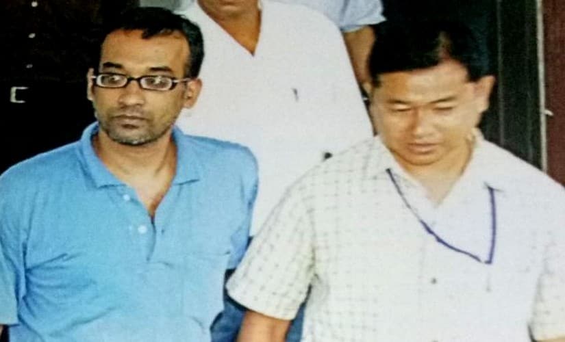 North East has always been key focus of Maoist expansion plans, but local conditions and politics stalled growth
