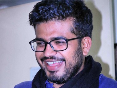 Bhima Koregaon: Before Tushar Damgude's FIR, ex-ABVP members had complained about Elgar Parishad meet Bhima Koregaon: Before Tushar Damgude's FIR, ex-ABVP members had complained about Elgar Parishad meet