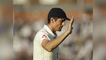 India vs England: From most runs as opener to record second innings centuries, a look at Alastair Cook's career in numbers