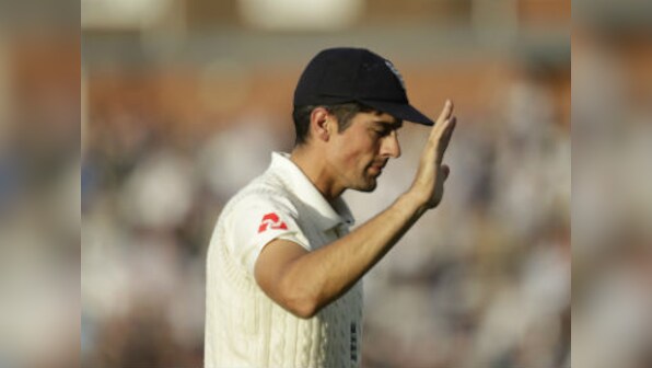 India vs England: From most runs as opener to record second innings centuries, a look at Alastair Cook's career in numbers