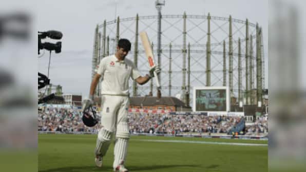 India vs England: Alastair Cook, Joe Root slam centuries before bowlers grab early wickets to leave visitors staring at defeat on Day 4