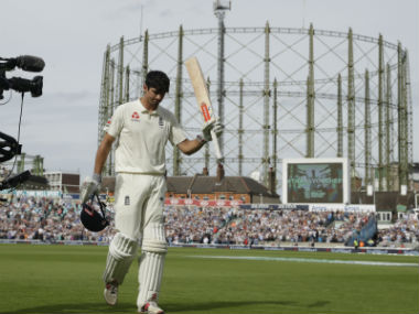 India vs England: Alastair Cook, Joe Root slam centuries before bowlers grab early wickets to leave visitors staring at defeat on Day 4 India vs England: Alastair Cook, Joe Root slam centuries before bowlers grab early wickets to leave visitors staring at defeat on Day 4