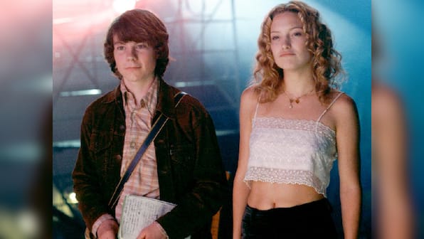 Almost Famous musical officially in the works as Cameron Crowe looks to bring his cult classic to Broadway