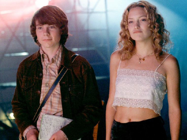 Almost Famous musical officially in the works as Cameron Crowe looks to bring his cult classic to Broadway Almost Famous musical officially in the works as Cameron Crowe looks to bring his cult classic to Broadway