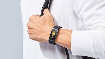 Xiaomi-backed Huami launches the Amazfit Cor and Pace smartwatches in India