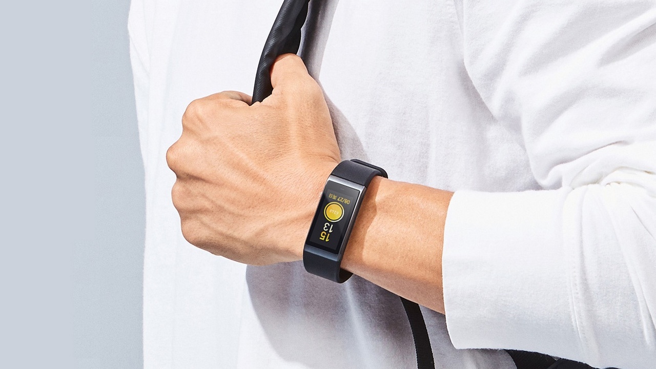 Xiaomi-backed Huami launches the Amazfit Cor and Pace smartwatches in India Xiaomi-backed Huami launches the Amazfit Cor and Pace smartwatches in India