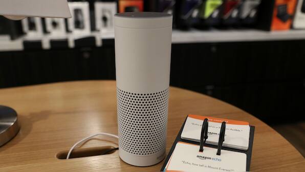 Amazon leaks the Echo sub-woofer and Smart plug on its UK website: Report