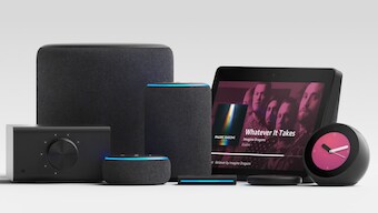 Amazon workers are reportedly listening to some of the things you tell Alexa
