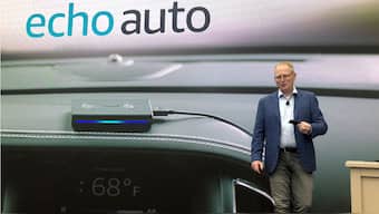 Amazon Echo Dot, Auto, Sub and 10 new products announced to expand Alexa ecosystem