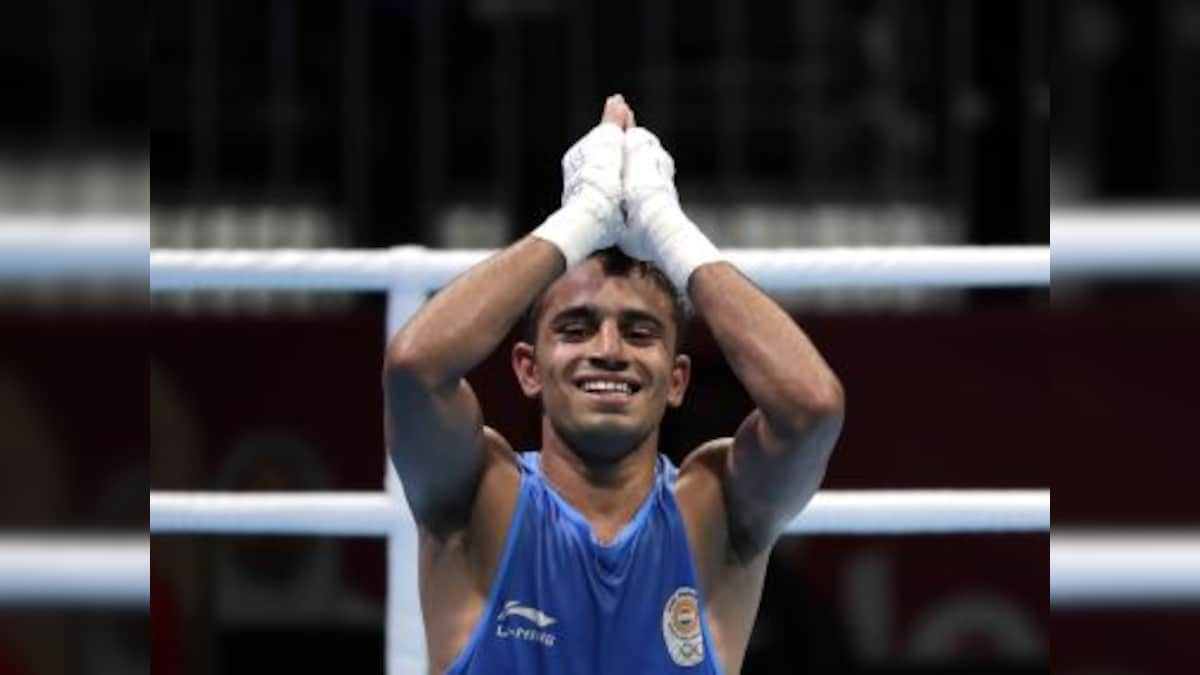 World Boxing Championships 2019: Indian boxers are closing in on Kazakhs and Uzbeks, says high-performance director Santiago Nieva