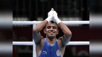Strandja Memorial Tournament: Boxer Amit Panghal aims for second successive gold medal in Sofia