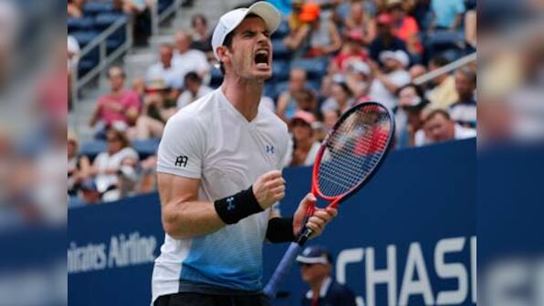 Shenzhen Open: Andy Murray shows signs of return to full fitness in hard-fought victory over top seed David Goffin