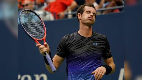 Shenzhen Open: Andy Murray loses to Fernando Verdasco in quarters; teenager Yoshihito Nishioka advances