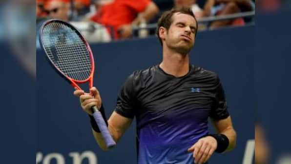 Former World No 1 Andy Murray ends season after pulling out from China Open due to ankle injury